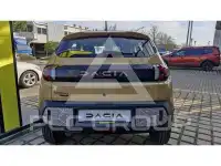 2025 Dacia Spring