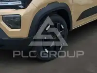 2025 Dacia Spring