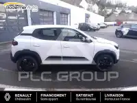 2025 Dacia Spring