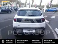 2025 Dacia Spring