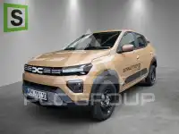 2025 Dacia Spring