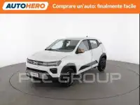2025 Dacia Spring