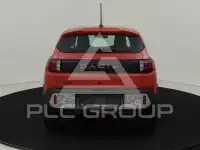 2025 Dacia Spring