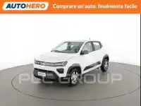 2025 Dacia Spring