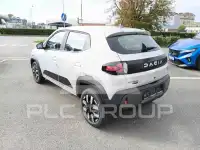 2025 Dacia Spring
