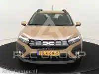 2025 Dacia Sandero