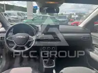 2025 Dacia Sandero