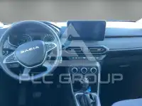 2025 Dacia Sandero