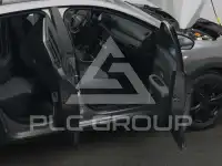 2025 Dacia Sandero