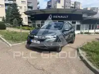 2025 Dacia Sandero