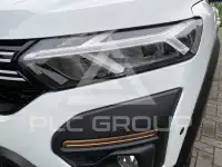 2025 Dacia Sandero