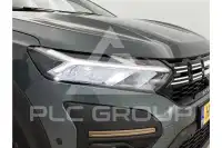 2025 Dacia Sandero
