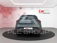 2025 Dacia Sandero