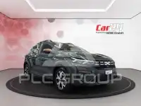 2025 Dacia Sandero
