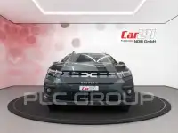 2025 Dacia Sandero