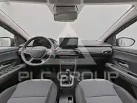 2025 Dacia Sandero