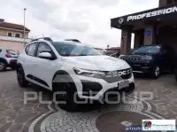 2025 Dacia Sandero