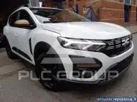 2025 Dacia Sandero