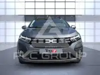 2025 Dacia Sandero