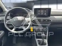 2025 Dacia Sandero