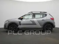 2025 Dacia Sandero