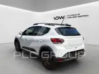 2025 Dacia Sandero
