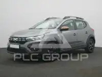 2025 Dacia Sandero