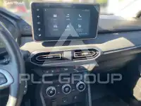 2025 Dacia Sandero