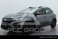 2025 Dacia Sandero