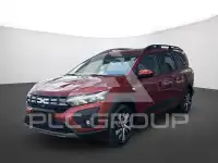 2025 Dacia Sandero