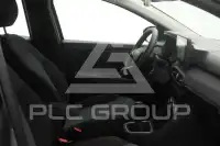 2025 Dacia Sandero