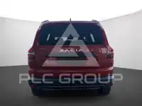 2025 Dacia Sandero