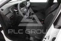 2025 Dacia Sandero