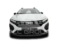 2025 Dacia Sandero