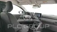 2025 Dacia Sandero