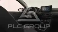 2025 Dacia Sandero