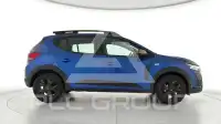 2025 Dacia Sandero