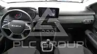 2025 Dacia Sandero