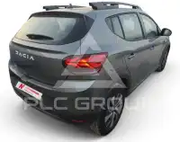 2025 Dacia Sandero