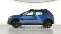 2025 Dacia Sandero