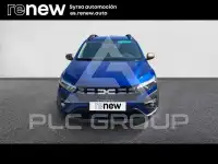 2025 Dacia Sandero