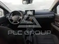 2025 Dacia Sandero