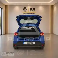 2025 Dacia Sandero