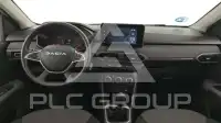 2025 Dacia Sandero