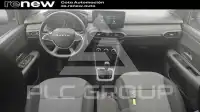 2025 Dacia Sandero