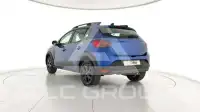 2025 Dacia Sandero