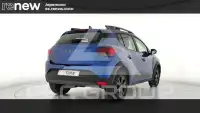 2025 Dacia Sandero