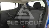 2025 Dacia Sandero