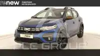 2025 Dacia Sandero