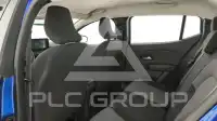 2025 Dacia Sandero